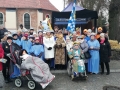 zdjęcie z orszaku trzech króli